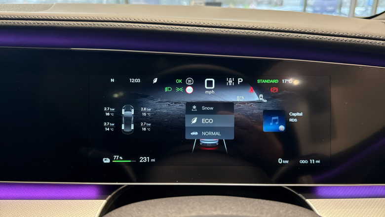 BYD Sealion 7 230kW Comfort 83kWh 5dr Auto Electric Estate